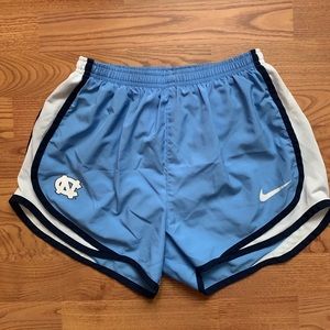 Nike Dri Fit Running Shorts!